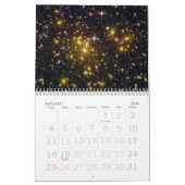 Prachtige ruimte- en NASA-afbeeldingen Kalender (Jan 2026)