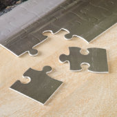 Prachtige ruimte Puzzle Moeilijk niveau Legpuzzel (Zijkant)