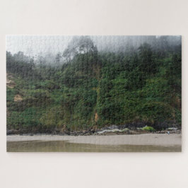 Prachtige ruimte Puzzle Moeilijk niveau Legpuzzel