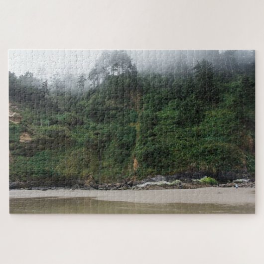 Prachtige ruimte Puzzle Moeilijk niveau Legpuzzel (Horizontaal)