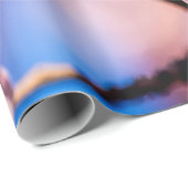 Prachtige Sakura Blossom Cadeaupapier (Rol Hoek)