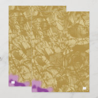 Prachtige save the date kaarten binnen!