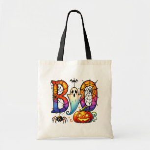 Prachtige Schelmenstreken in Drie Akten Tote Bag
