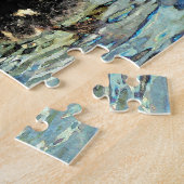 Prachtige Schilderachtig Natuur puzzels voor volwa (Zijkant)