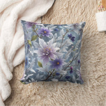 Prachtige schoonheid van ijzige winterbloei