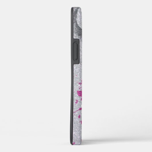 Prachtige  Siberian Husky iPhone Case (Achterkant / Rechts)