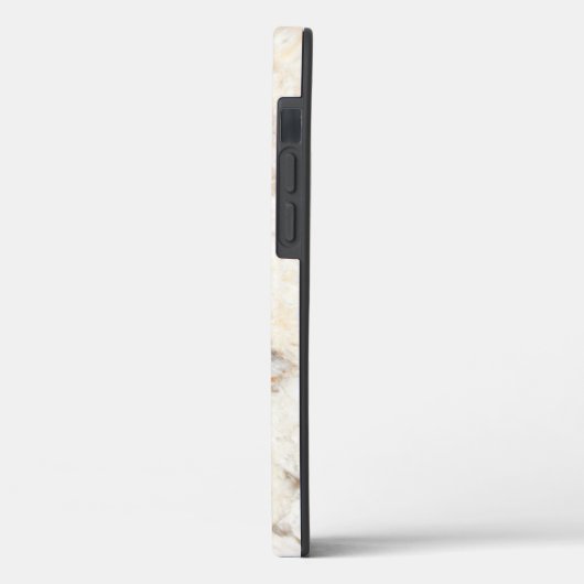 Prachtige  Siberian Husky iPhone Case (Achterkant / Links)