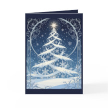 Prachtige Sierlijke Kerstmis Joelboom
