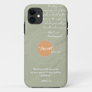 Prachtige sierlijke telefoon Bliss in Pastelkleure Case-Mate iPhone Case