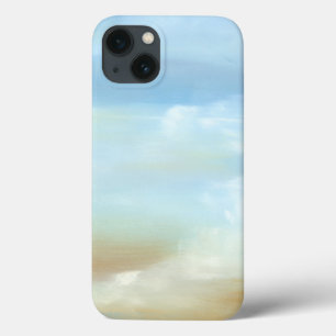 Prachtige Skyscape met Fluffy Clouds Case-Mate iPhone Case