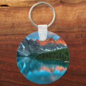 Prachtige Sleutelhanger (Voorkant)