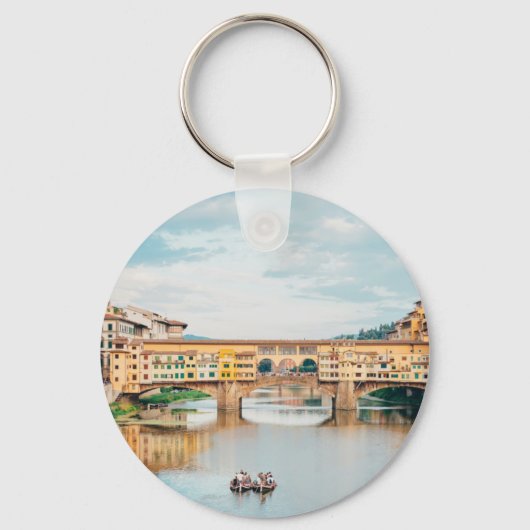 Prachtige Sleutelhanger (Voorkant)