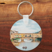 Prachtige Sleutelhanger (Voorkant)