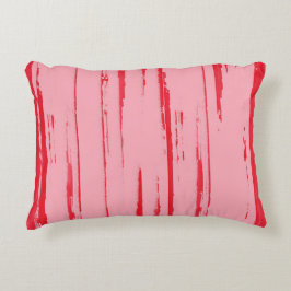 Prachtige Snoep stijl Accent Kussen