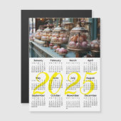 Prachtige snoepgoed. 2025 (Voorkant / Achterkant)