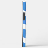 Prachtige Somalische Vlag Patriotische iPhone / iP Case-Mate iPhone Case (Achterkant / Rechts)