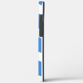 Prachtige Somalische Vlag Patriotische iPhone / iP Case-Mate iPhone Case (Achterkant / Links)