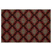 Prachtige Southwestern Pattern van Cherie Stof (Fat Quarter)