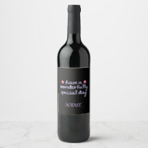 Prachtige speciale dag verjaardag & cadeaucollecti