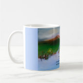 Prachtige, spirituele, originele mok (Links)