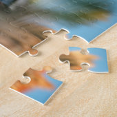 Prachtige stad Amsterdam, Nederland Legpuzzel (Zijkant)