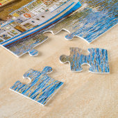 Prachtige stad Berlijn, Duitsland Legpuzzel (Zijkant)