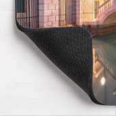 Prachtige stad Venetië, Italië Muismat (Hoek)