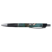 Prachtige steampunk zeemeermin pen (Bodem)