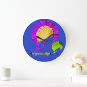 prachtige stijl grote klok (Huis)