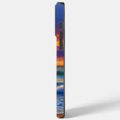 prachtige stranden en heldere oceaanwateren zonson Case-Mate iPhone case (Achterkant / Links)