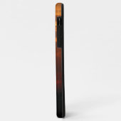 Prachtige Sunset Case-Mate iPhone Case (Achterkant/links)