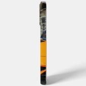 Prachtige Supercar iPhone 15 Pro Max Hoesje Design (Achterkant / Links)