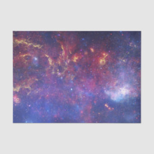 Prachtige Supernova Tissuepapier