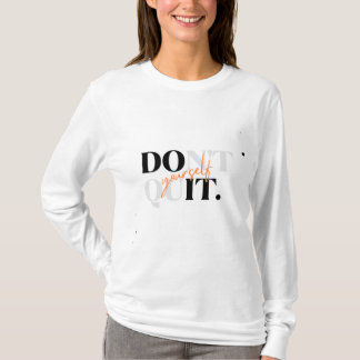 Prachtige T-shirt van topkwaliteit