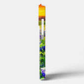 Prachtige Texas bluebonnets Case-Mate iPhone Case (Achterkant / Links)