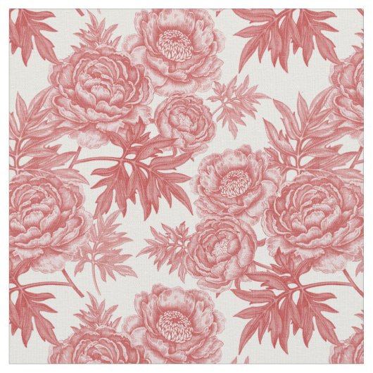 Prachtige  toile Fabric Stof (Close Up)