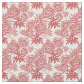 Prachtige  toile Fabric Stof (Swatch)