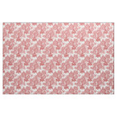 Prachtige  toile Fabric Stof (Fat Quarter)