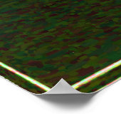 Prachtige Tovenaar van het Poster Oz Cowarly Lion (Hoek)