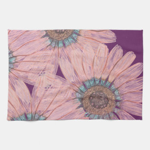 Prachtige traangas TeaTowels Tea Towel Theedoek