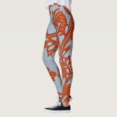 Prachtige traditionele Leggings (Links)