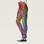 Prachtige traditionele Leggings (Links)