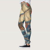 Prachtige traditionele Leggings (Links)