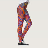 Prachtige traditionele Leggings (Rechts)