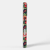Prachtige Tropische Hibiscus Case-Mate iPhone Case (Achterkant / Rechts)
