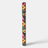 Prachtige Tropische Hibiscus Case-Mate iPhone Case (Achterkant / Links)