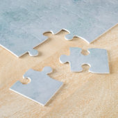 Prachtige tropische vogels legpuzzel (Zijkant)