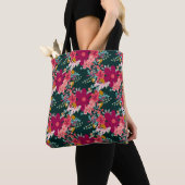 Prachtige Tuin Vreugde Tote Bag (Dichtbij)