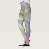 Prachtige unieke en elegante Leggings (Links)