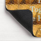 Prachtige  unieke uitzonderlijke Afrikaanse kunst Muismat (Hoek)